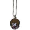 Nanami SD Anime Necklace