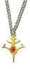 Preseas Exsphere Anime Necklace