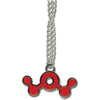 Prominence Anime Necklace