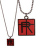 Revocs Anime Necklace