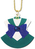 Sailor Neptune Anime Necklace