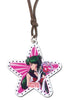 Sailor Pluto Anime Necklace