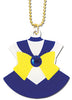 Sailor Uranus Anime Necklace