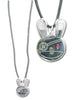 Yoshinon Anime Necklace