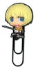 Armin PVC Anime School Supplies