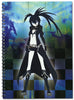 Black Rock Shooter Anime School Supplies