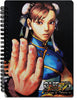 Chunli And Cammy Anime School Supplies