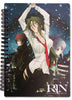 Daughter Of Mnemosyne Group Anime School Supplies