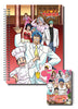 Group A4 Anime School Supplies