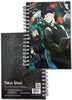 Group Anime School Supplies