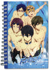 Group Swimsuit Anime School Supplies