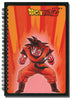 Kaioken Goku Anime School Supplies