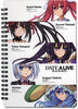 Kurumi Anime School Supplies