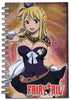 Lucy Anime School Supplies