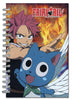 Natsu & Happy Anime School Supplies