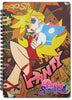 Panty And Stocking Anime School Supplies