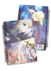 Saber Anime School Supplies