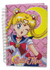 Sailor Moon Anime School Supplies