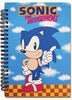 Sonic Index Finger Pointing Anime School Supplies