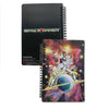 Space Dandy Anime School Supplies