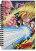 SS Goku And Villians Anime School Supplies