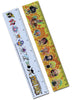 Straw Hat Pirates Anime School Supplies