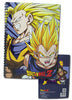 Super Saiyan Group Anime School Supplies