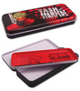 Vash The Stamped Tin Pencil Anime School Supplies