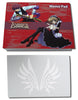 Wing Icon Anime School Supplies