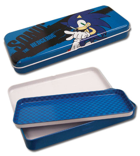Sonic the Hedgehog Sonic enamel pin and magnet Classic -  Portugal