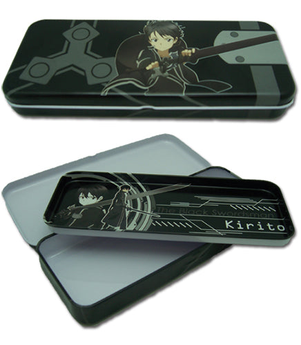 Sword Art Online Kirito Anime School Supplies 323761 | Rockabilia Merch ...