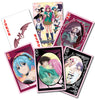 Anime Playing Cards