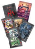 Anime Playing Cards