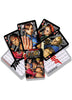 Anime Playing Cards