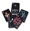 Anime Playing Cards