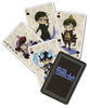 Anime Playing Cards