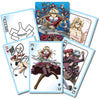 Anime Playing Cards