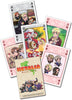 Anime Playing Cards