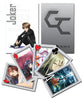 Anime Playing Cards