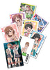 Anime Playing Cards