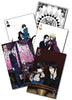 Anime Playing Cards