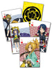 Anime Playing Cards