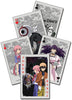 Anime Playing Cards