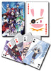 Anime Playing Cards