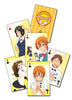 Anime Playing Cards