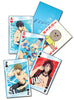 Anime Playing Cards