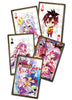 Anime Playing Cards