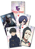 Anime Playing Cards