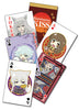 Anime Playing Cards