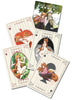 Anime Playing Cards